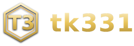tk331 logo